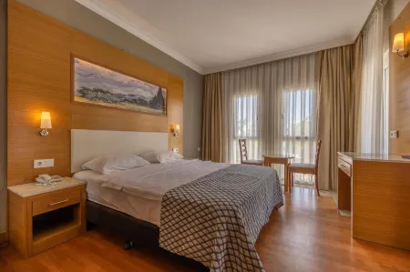 Halic Park Hotel