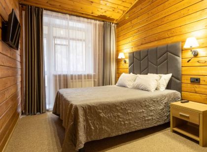 Spa-Otel "takmak"