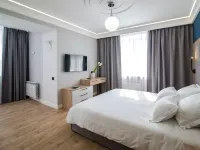 Apartments Nova Hotels in Omsk