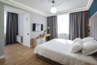 Apartments Nova Hotels in Omsk