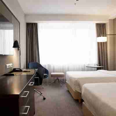 IRKUTSK CITY CENTER by Eastland Rooms