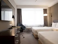 Irkutsk City Center (Иркутск Сити Центр) ex. Courtyard by Marriott Отели в г. 