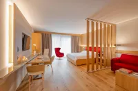 Los Lorentes Apartments Bern City