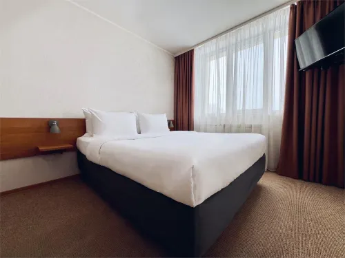 Apri Polet Hotel - Gym