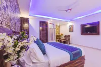 Hotel Festival Mahipalpur at Delhi Airport