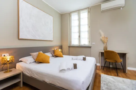 馬丁尼套房酒店