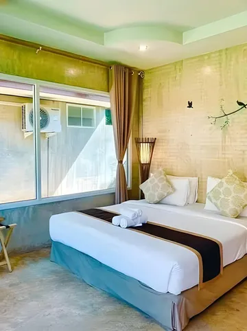 รูปภาพของวิลล่า เดอ บัว รีสอร์ท แอท น่าน