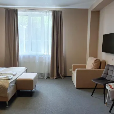 Syzran Hotel Hotels in 