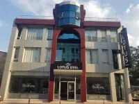 Lotus Otel Hotels in 