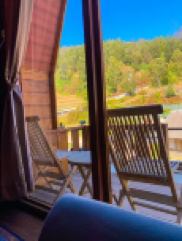 Godieng Cabin
