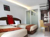 Kenari Asri Hotel