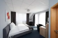 Komm' in Hotel Hotels in Mechernich