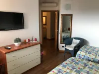 Dimora Spina Hotels near Antonio Molinari Avicor Stadium