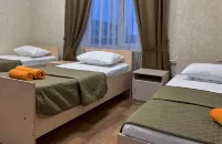 Smart Hotel KDO Волгоград (Смарт КДО Волгоград)