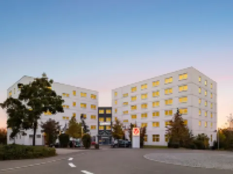 ウィーン ハウス イージー ネッカーズルム ネッカーズルムのホテル