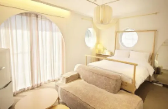 Stay Around 道頭峰附近的飯店