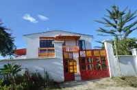 Aromarte Finca Hotel