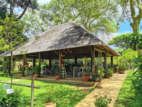 Random Harvest Country Cottages Hotels in West Rand