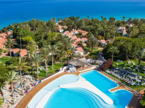 Aldiana Club Fuerteventura