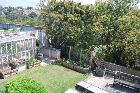 Sea Dreams Guesthouse Отели в г. Баллито