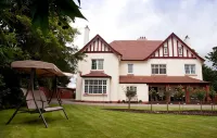 Brucefield Boutique B&B Hotels near Arbroath Seafest