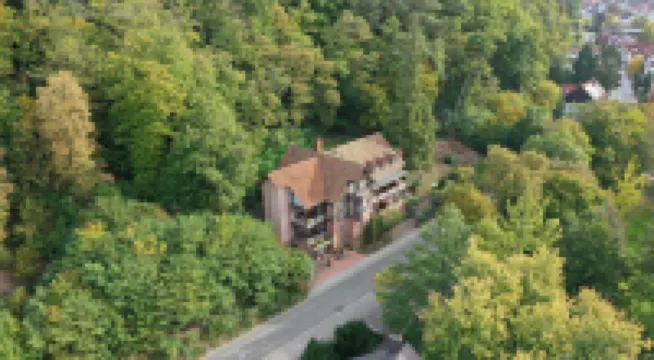Hotel Luise