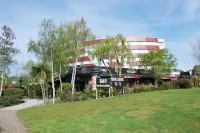 Hôtel Mercure Vannes le Port Các khách sạn gần Stade Jo Courtel