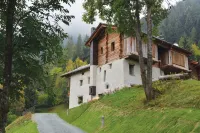 La Maison de Dolphe Chalet de Charme & Art Gallery - Alloggi