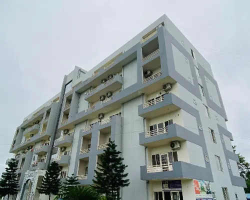 LivBox Hotels in Rudrapur