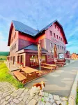 Wellness Resort Bouda Malá Úpa Hotel di 