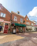 Hotel Montfoort Hotel di Harmelen