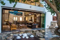 Grootvlei Guest Farm Hotels in Citrusdal