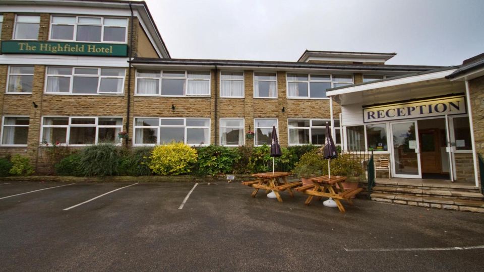 The Highfield Hotel