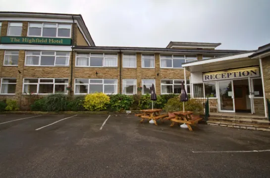 The Highfield Hotel