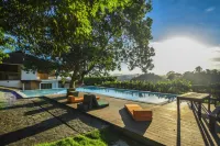 Clave Verde Ecolodge Hotels in El Limon