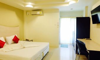 Better Place Hotel