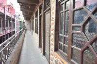 Zara Residence 1 - Wifi