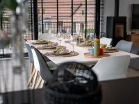 Whaaw Westende-Bad Hotels in Westende