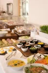 Boutique Hotel Dubná Skala - พร้อมอาหารเช้า