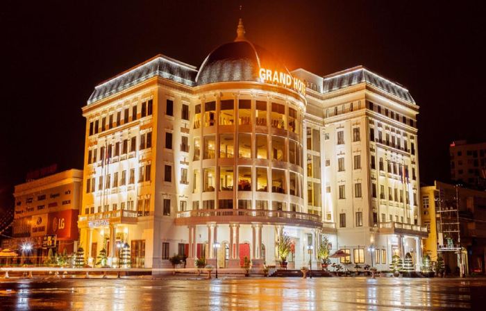 Grand Hotel