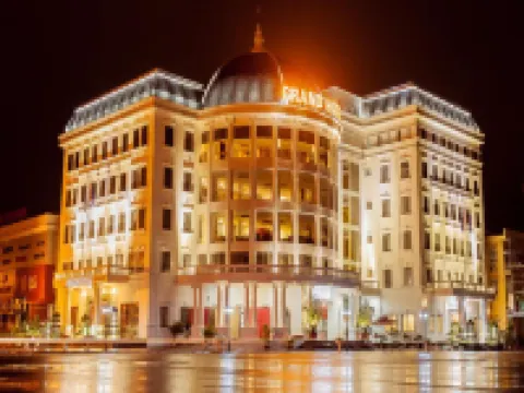 Grand Hotel Hotels in Hoa Binh