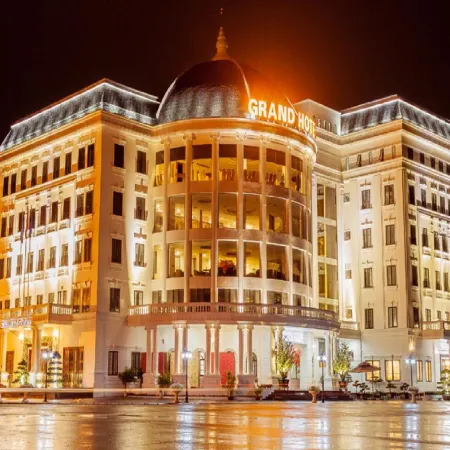 Grand Hotel