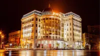 Grand Hotel Hotels in Hoa Binh