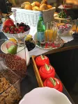 リリス クレイネス ホテル - 朝食