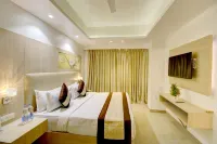 Ecko Lite Mars Hotel, Amritsar のホテル