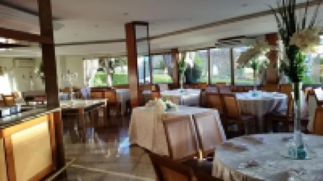 Maitá Palace Hotel Hotels in Passo Fundo