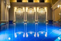 The Gainsborough Bath Spa - СПА