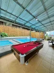 Villa Marsha Megamendung Hotels near Puncak Langit camping ground