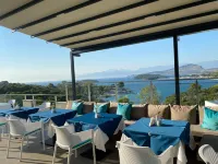 Hotel Olive Ksamil - Beach