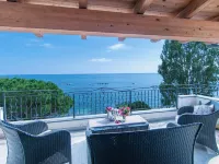 Hotel Ristorante la Conchiglia - Ocean View